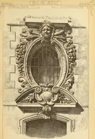 An illustration from Materials and documents of architecture and sculpture : classified alphabetically (1915)