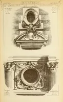 An illustration from Materials and documents of architecture and sculpture : classified alphabetically (1915)