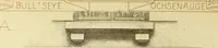 Picture 473 of 486 from Materials and documents of architecture and sculpture : classified alphabetically (1915), leaf 347