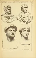 Picture 477 of 486 from Materials and documents of architecture and sculpture : classified alphabetically (1915), leaf 350