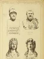 Picture 478 of 486 from Materials and documents of architecture and sculpture : classified alphabetically (1915), leaf 351