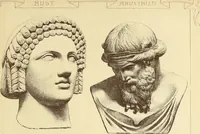 Picture 479 of 486 from Materials and documents of architecture and sculpture : classified alphabetically (1915), leaf 352