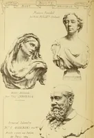 Picture 481 of 486 from Materials and documents of architecture and sculpture : classified alphabetically (1915), leaf 353