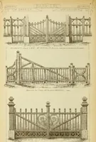 Picture 35 of 486 from Materials and documents of architecture and sculpture : classified alphabetically (1915), leaf 37