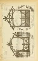 Picture 36 of 486 from Materials and documents of architecture and sculpture : classified alphabetically (1915), leaf 38