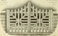 Picture 45 of 486 from Materials and documents of architecture and sculpture : classified alphabetically (1915), leaf 45
