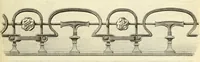 Picture 48 of 486 from Materials and documents of architecture and sculpture : classified alphabetically (1915), leaf 48