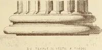 Picture 55 of 486 from Materials and documents of architecture and sculpture : classified alphabetically (1915), leaf 52