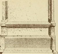 Picture 64 of 486 from Materials and documents of architecture and sculpture : classified alphabetically (1915), leaf 59
