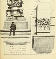 Picture 71 of 486 from Materials and documents of architecture and sculpture : classified alphabetically (1915), leaf 62