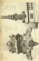 Picture 73 of 486 from Materials and documents of architecture and sculpture : classified alphabetically (1915), leaf 64