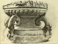 Picture 75 of 486 from Materials and documents of architecture and sculpture : classified alphabetically (1915), leaf 65