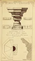Picture 78 of 486 from Materials and documents of architecture and sculpture : classified alphabetically (1915), leaf 68