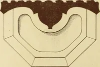 An illustration from Materials and documents of architecture and sculpture : classified alphabetically (1915)