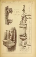 An illustration from Materials and documents of architecture and sculpture : classified alphabetically (1915)