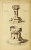 Picture 95 of 486 from Materials and documents of architecture and sculpture : classified alphabetically (1915), leaf 79