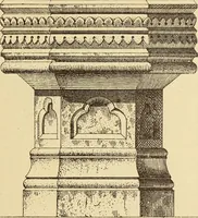 Picture 1 of 486 from Materials and documents of architecture and sculpture : classified alphabetically (1915), leaf 8