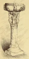 Picture 96 of 486 from Materials and documents of architecture and sculpture : classified alphabetically (1915), leaf 80