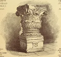 Picture 98 of 486 from Materials and documents of architecture and sculpture : classified alphabetically (1915), leaf 80