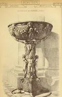 Picture 100 of 486 from Materials and documents of architecture and sculpture : classified alphabetically (1915), leaf 82