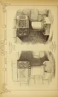 Picture 101 of 486 from Materials and documents of architecture and sculpture : classified alphabetically (1915), leaf 83