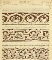 Picture 102 of 486 from Materials and documents of architecture and sculpture : classified alphabetically (1915), leaf 84