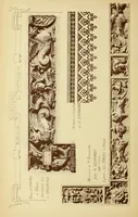 An illustration from Materials and documents of architecture and sculpture : classified alphabetically (1915)
