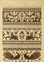 Picture 106 of 486 from Materials and documents of architecture and sculpture : classified alphabetically (1915), leaf 87