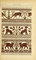 Picture 107 of 486 from Materials and documents of architecture and sculpture : classified alphabetically (1915), leaf 88