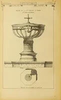 An illustration from Materials and documents of architecture and sculpture : classified alphabetically (1915)