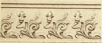 Picture 112 of 486 from Materials and documents of architecture and sculpture : classified alphabetically (1915), leaf 90