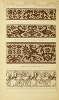 Picture 114 of 486 from Materials and documents of architecture and sculpture : classified alphabetically (1915), leaf 91