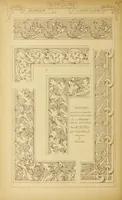 Picture 119 of 486 from Materials and documents of architecture and sculpture : classified alphabetically (1915), leaf 93