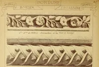Picture 123 of 486 from Materials and documents of architecture and sculpture : classified alphabetically (1915), leaf 97