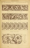 An illustration from Materials and documents of architecture and sculpture : classified alphabetically (1915)