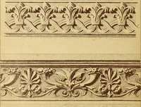 Picture 127 of 486 from Materials and documents of architecture and sculpture : classified alphabetically (1915), leaf 99