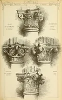 Picture 149 of 502 from Materials and documents of architecture and sculpture : classified alphabetically (1915), leaf 100