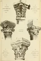 Picture 151 of 502 from Materials and documents of architecture and sculpture : classified alphabetically (1915), leaf 102