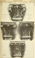 An illustration from Materials and documents of architecture and sculpture : classified alphabetically (1915)