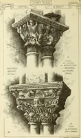 Picture 160 of 502 from Materials and documents of architecture and sculpture : classified alphabetically (1915), leaf 111