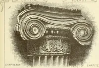 Picture 161 of 502 from Materials and documents of architecture and sculpture : classified alphabetically (1915), leaf 112