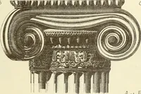 Picture 162 of 502 from Materials and documents of architecture and sculpture : classified alphabetically (1915), leaf 112