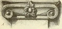 Picture 166 of 502 from Materials and documents of architecture and sculpture : classified alphabetically (1915), leaf 114