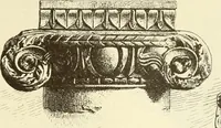 Picture 171 of 502 from Materials and documents of architecture and sculpture : classified alphabetically (1915), leaf 116