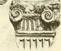 Picture 172 of 502 from Materials and documents of architecture and sculpture : classified alphabetically (1915), leaf 116