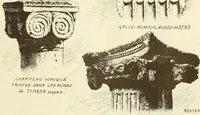 Picture 173 of 502 from Materials and documents of architecture and sculpture : classified alphabetically (1915), leaf 116