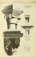 Picture 174 of 502 from Materials and documents of architecture and sculpture : classified alphabetically (1915), leaf 117