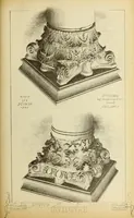 Picture 180 of 502 from Materials and documents of architecture and sculpture : classified alphabetically (1915), leaf 121