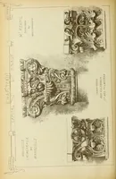 An illustration from Materials and documents of architecture and sculpture : classified alphabetically (1915)