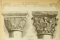 Picture 186 of 502 from Materials and documents of architecture and sculpture : classified alphabetically (1915), leaf 127